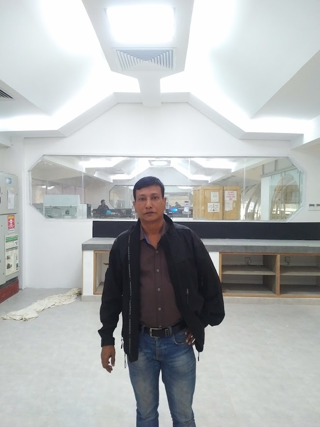 Mahbub Web Developer