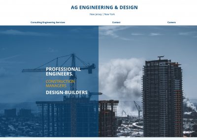 AG ENGINEERING & DESIGN
